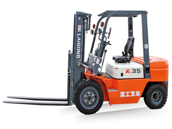 常見叉車使用要求和用途？